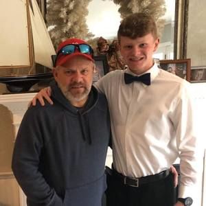 Meet your Posher, Kyle